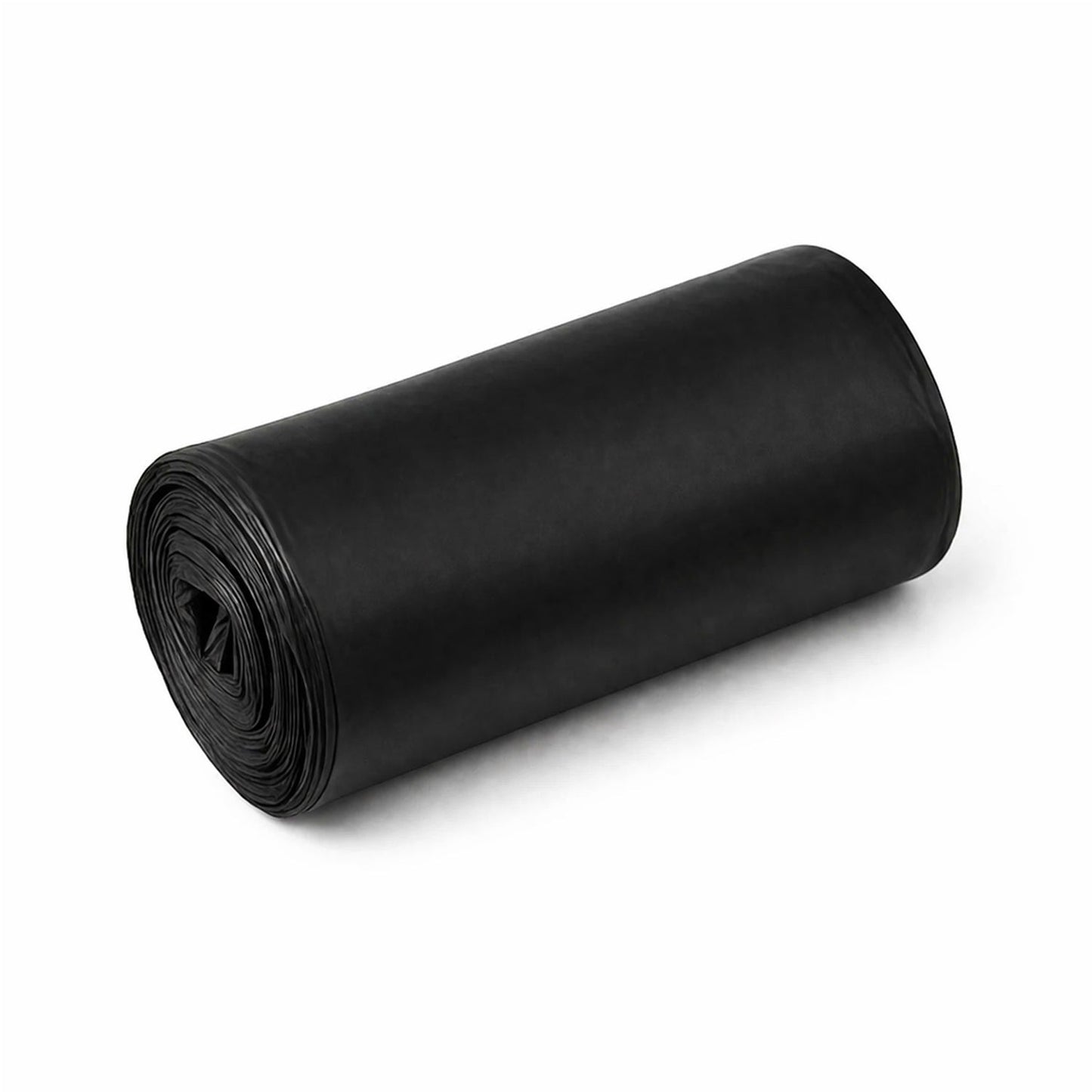 Heavy Duty Garbage Trash Bags Roll (50 Bags, 45x50 Cm)