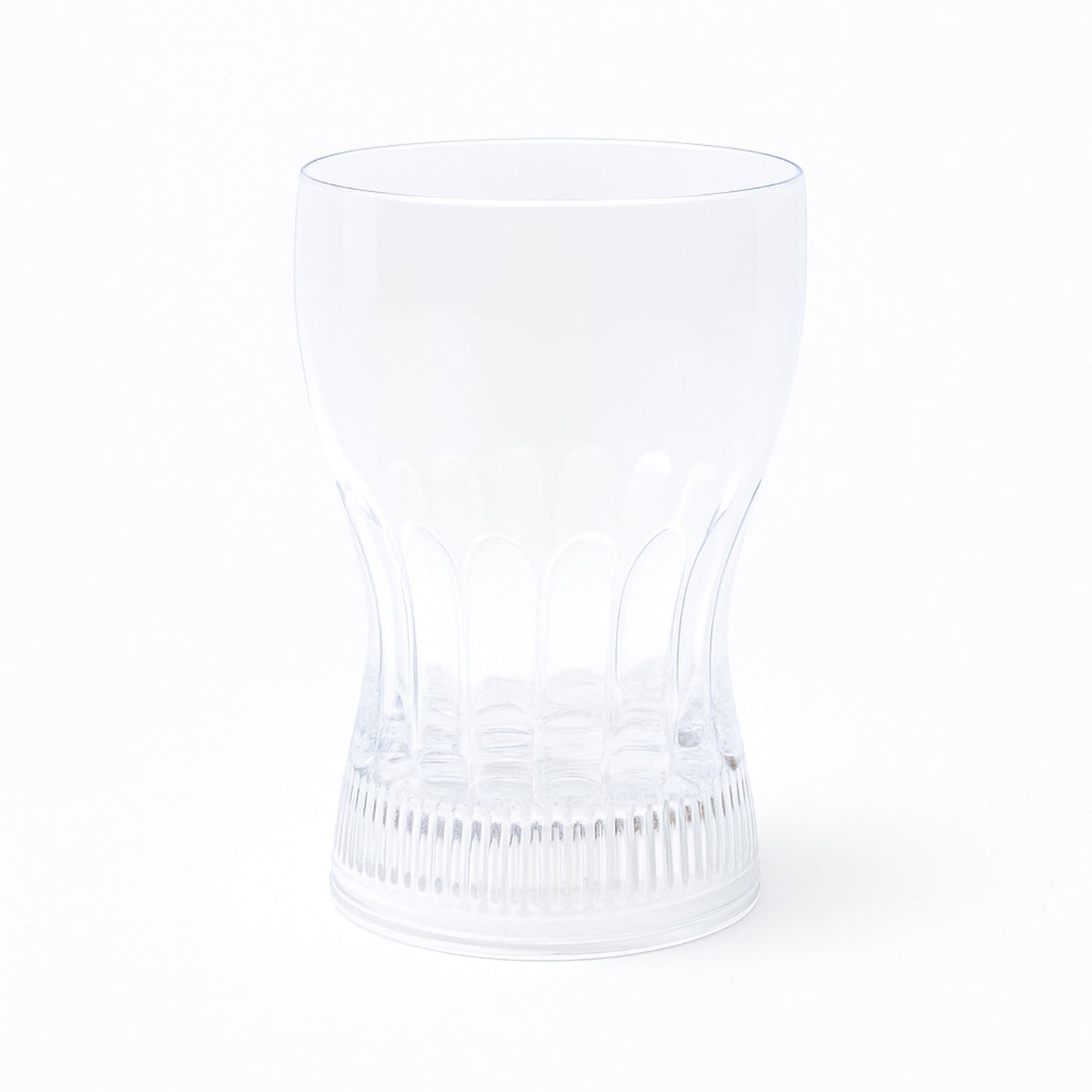 Plastic LED Light Up Fancy Cup