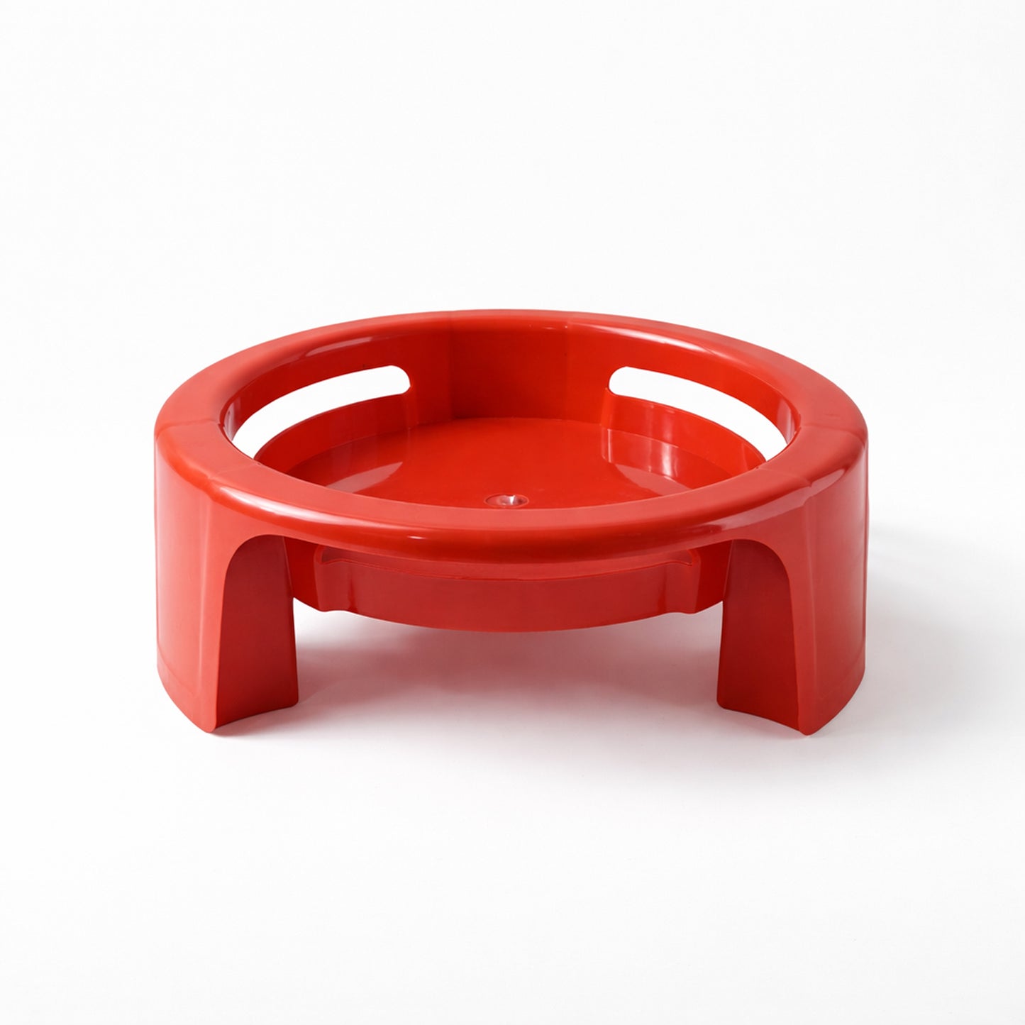 Unbreakable Plastic Matka Stand | Multipurpose Pot Stand