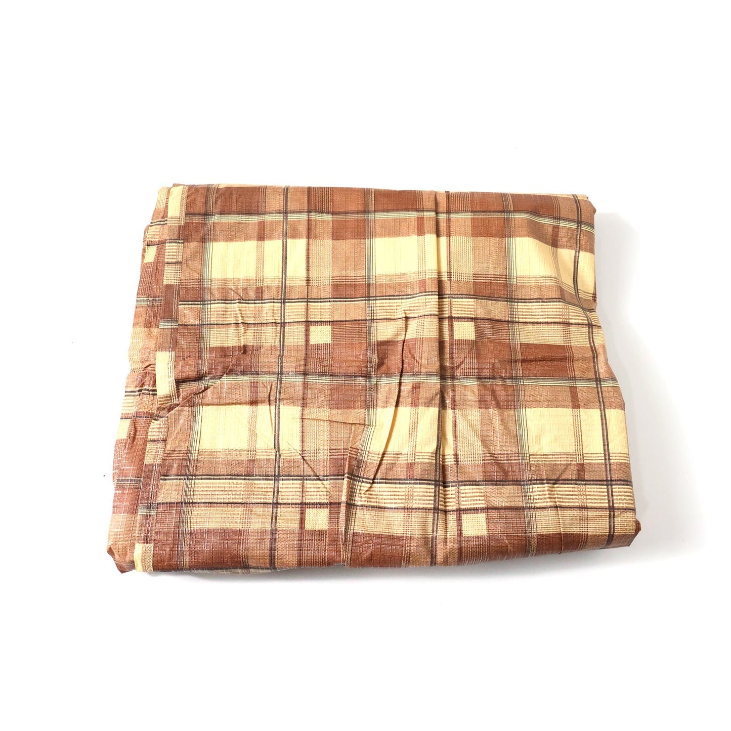 Protective Top Load Washing Machine Cover 102 Ã— 65 (1 Pc)