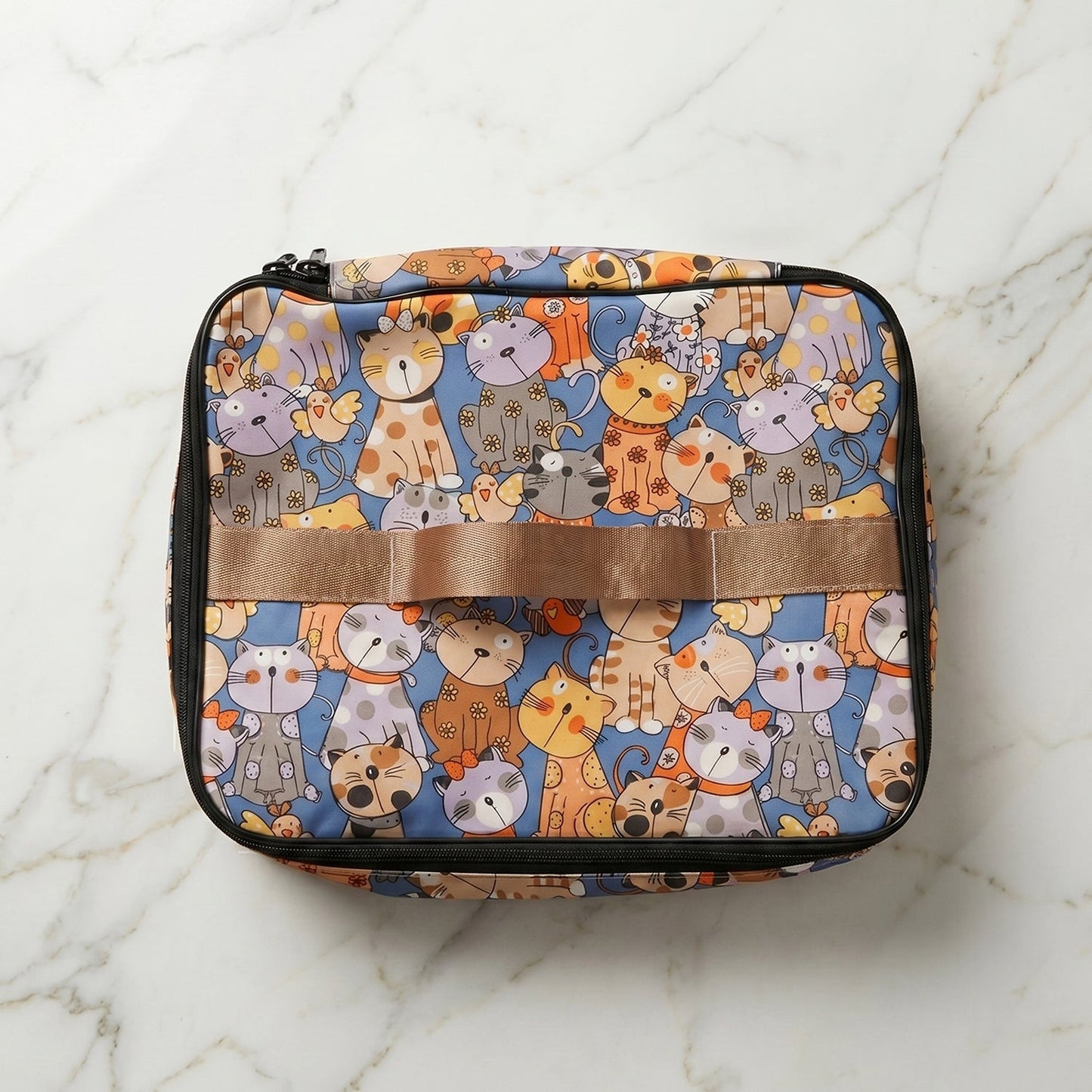 Travel storage pouch clothes
