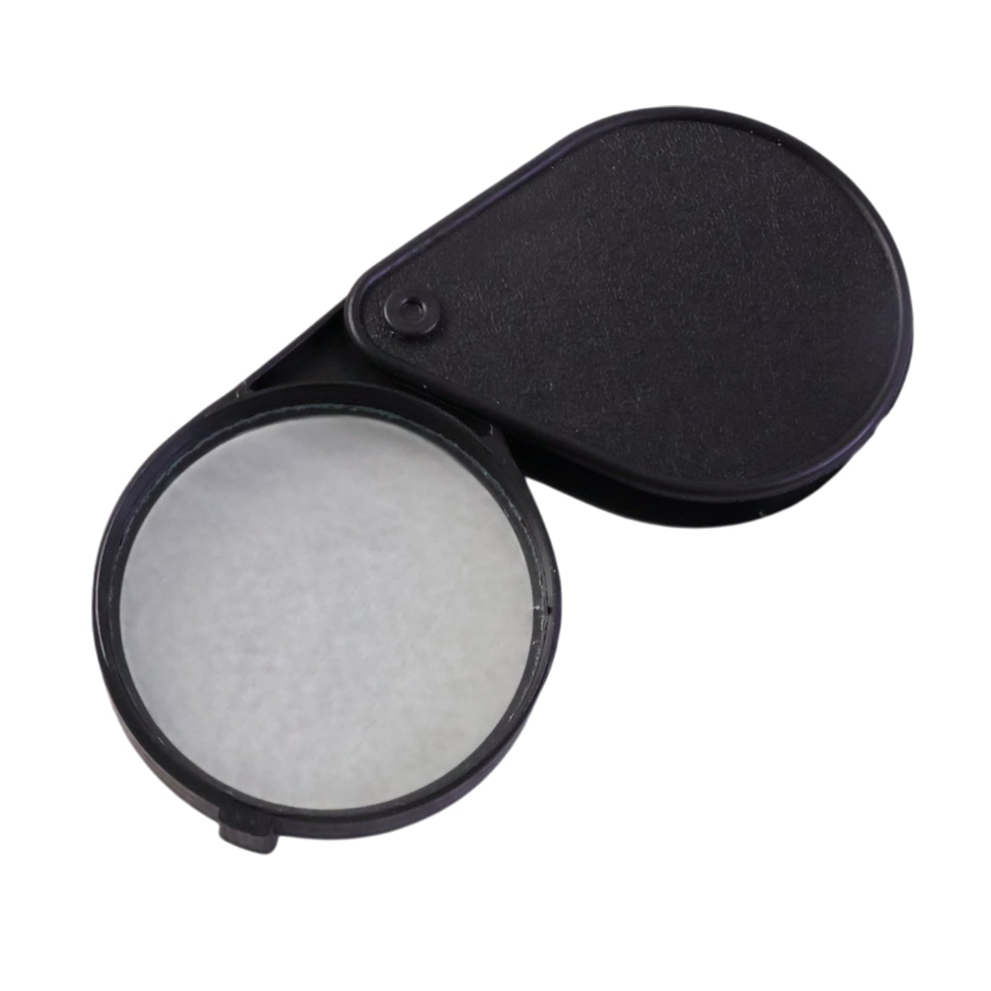 Portable Handheld Magnifying Glass (1 Pc)
