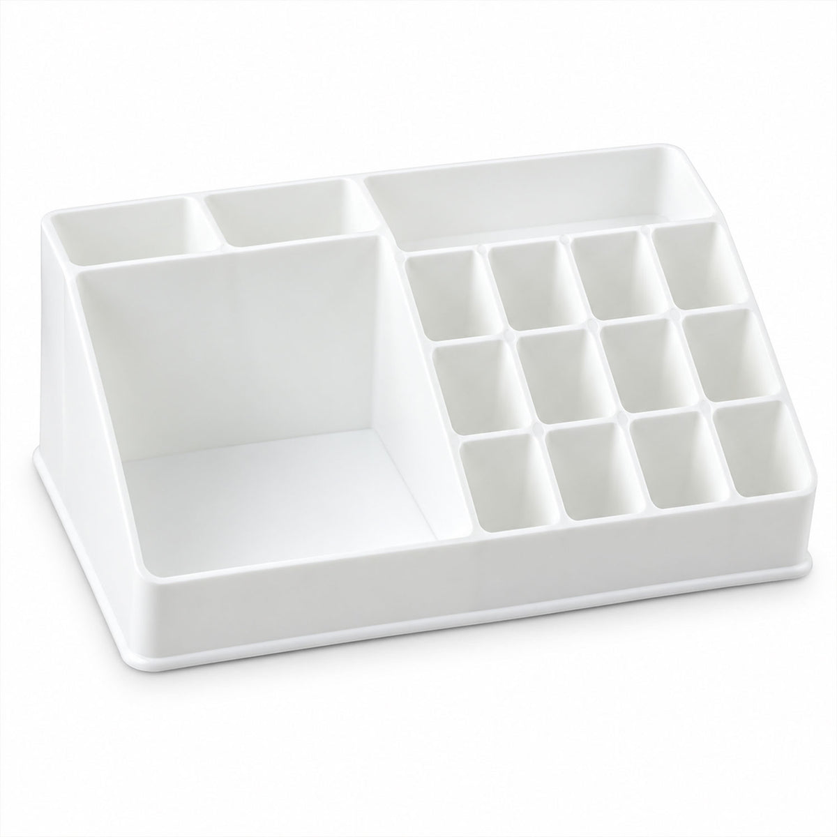 Multipurpose Makeup Organizer Storage Box (1 Pc)