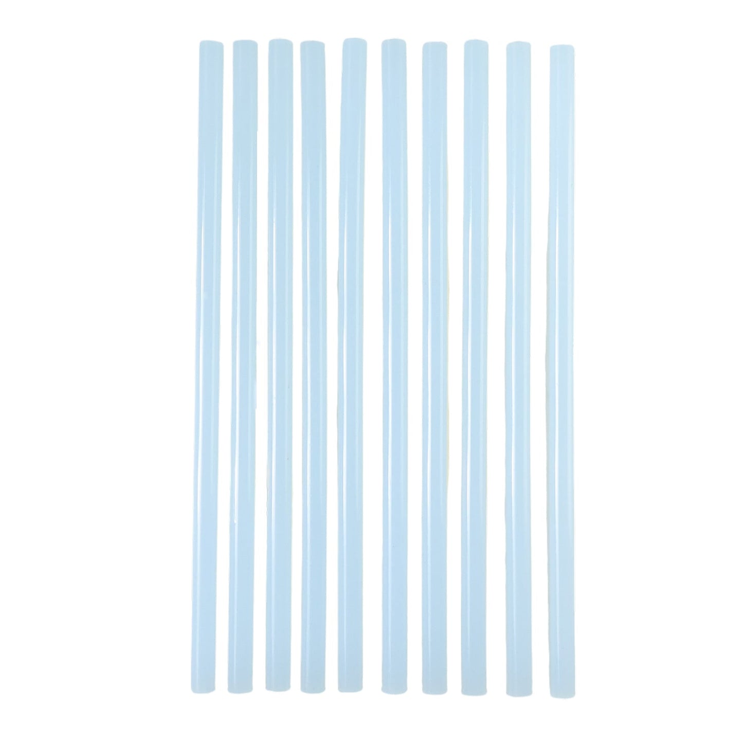 Heavy Duty Hot Melt Glue Sticks (10 Pc, 29 Cm)