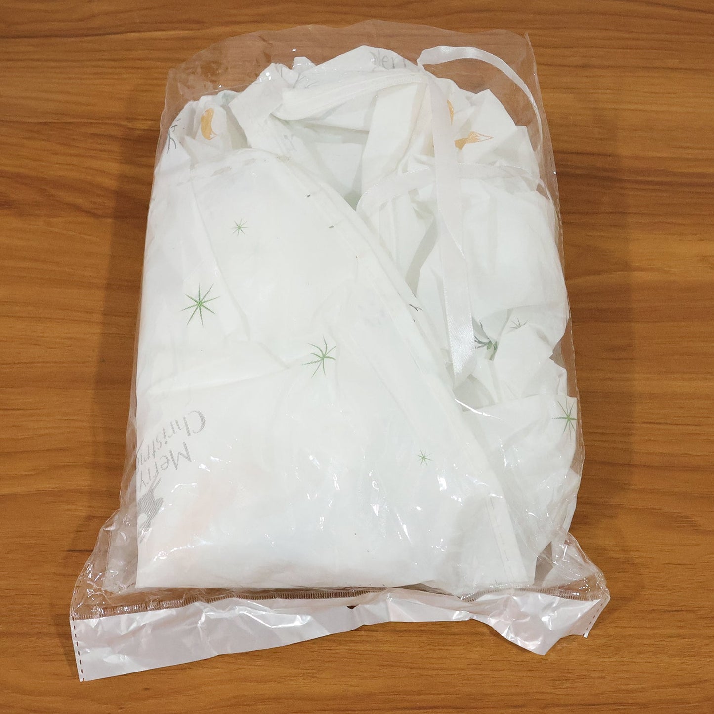 Full-Size Pedestal Fan Dust Cover (60 ? 90 Cm, 1 Pc)