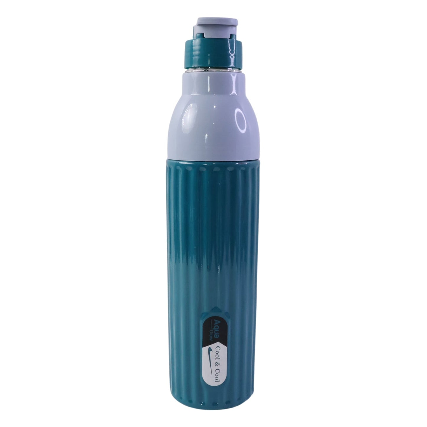 Aqua Sports Sipper Water Bottle (1 Pc, 1000 ML Approx)