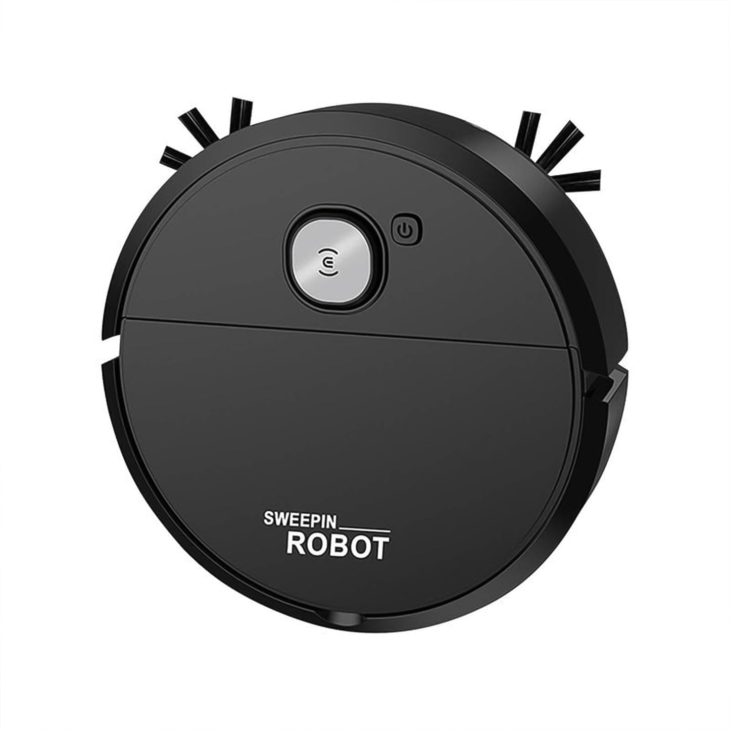 Robot Vacuum Cleaner | Automatic Sweeping Robot for Home
