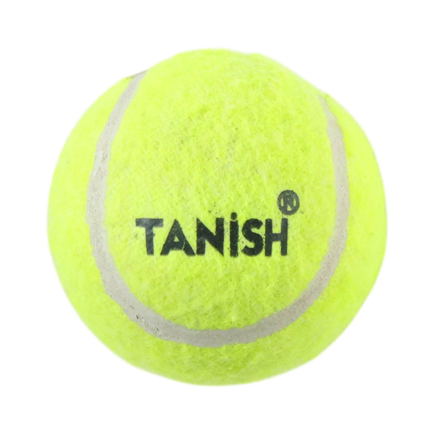 Premium Tennis Ball (1 Pc)