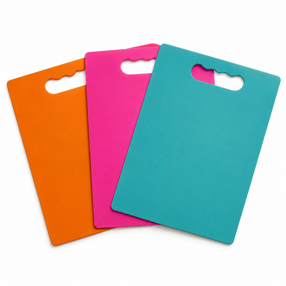 Kitchen Plastic Cutting / Chopping Board