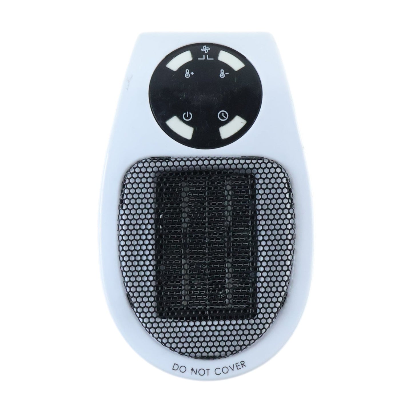 portable electric room heater for winter warmth