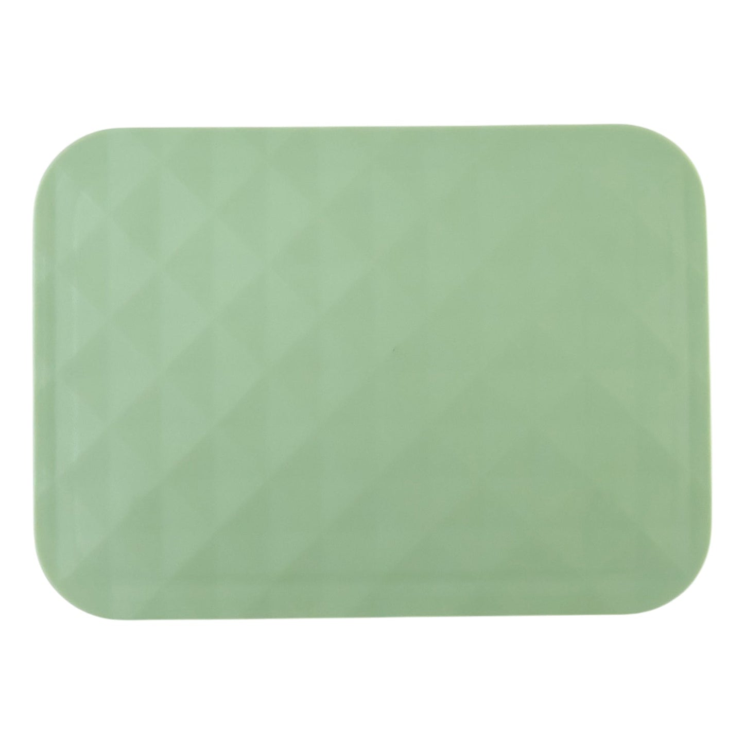 Fresca Stainless Steel 3 Compartment Lunch Box (1 Pc)