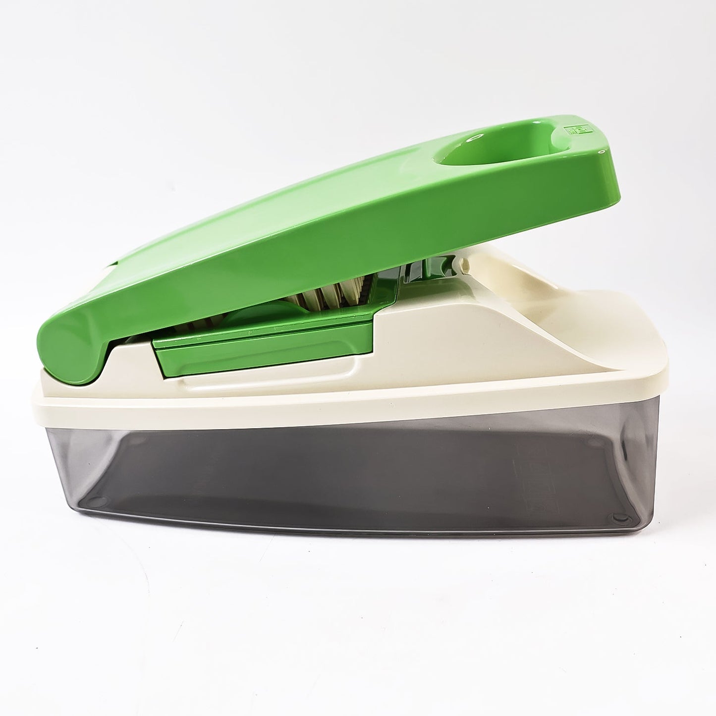 Supermom 14-in-1 Nicer Dicer â€“ Multipurpose Vegetable & Fruit Chopper