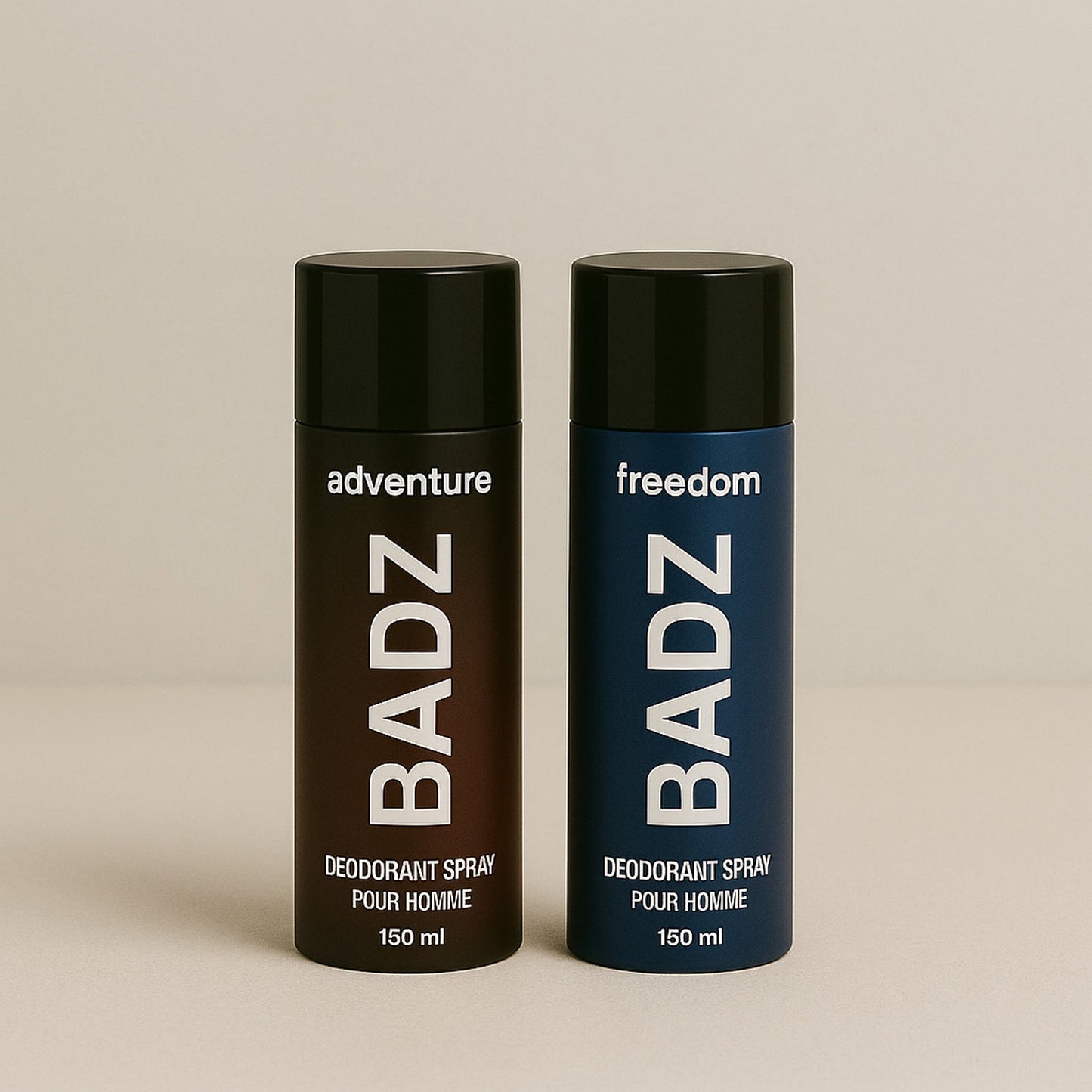 Aqua Volt Menâ€™s Fresh Spray