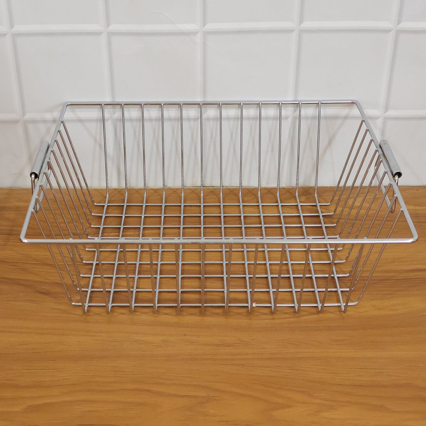 kitchen wash basket