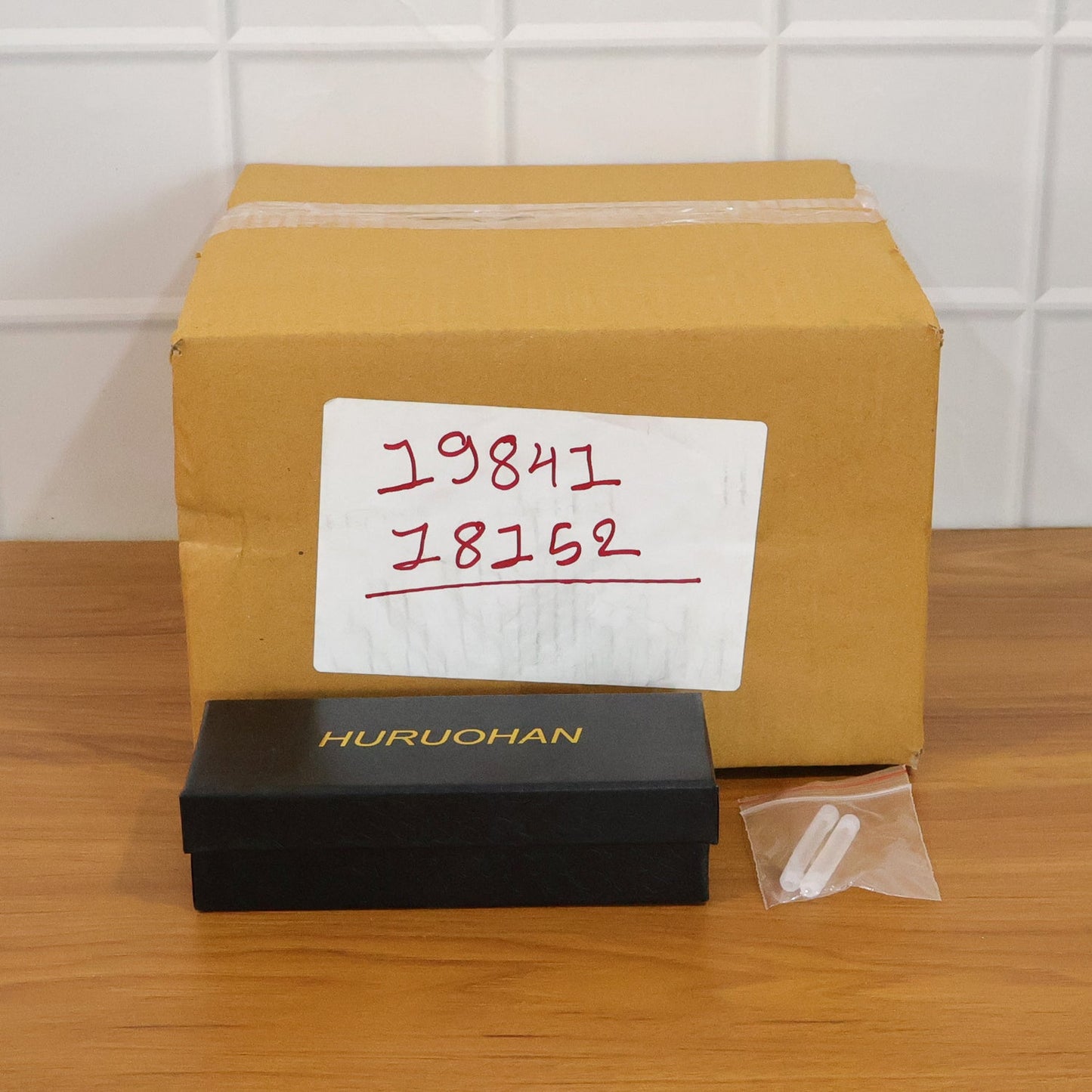 Travel Sunglasses Protection Kit (1 Set)