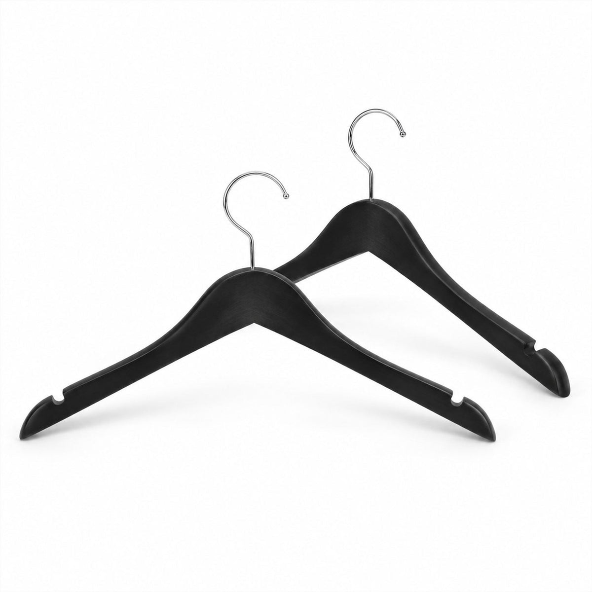 Hanger design view