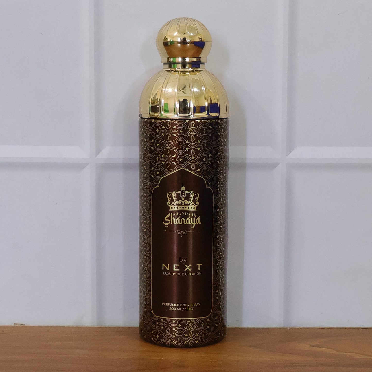 premium fragrance body spray Next Shandaar Shandiya
