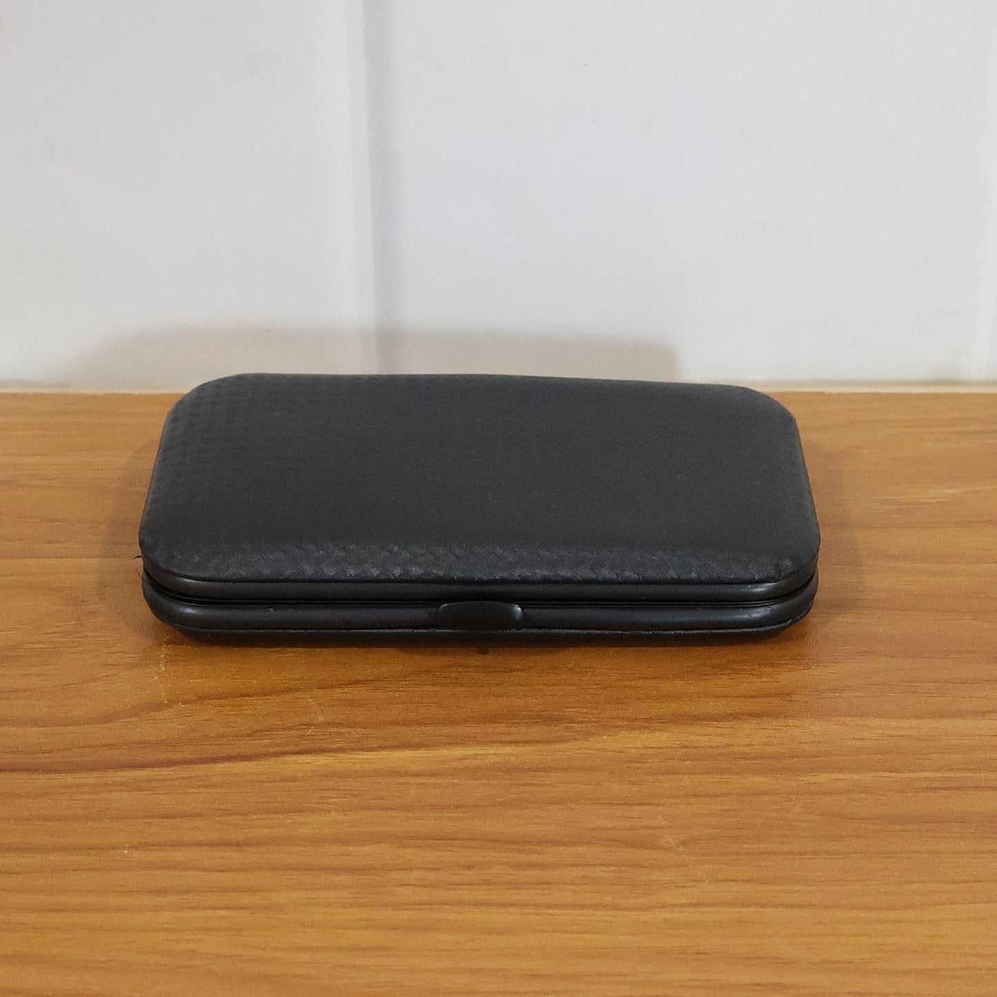 10 in 1 Professional Manicure Pedicure Grooming Kit