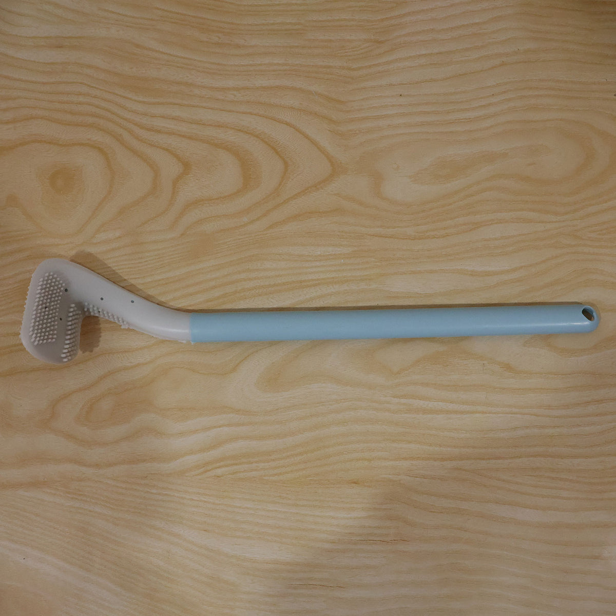 Golf Shape Toilet Cleaner Brush For Bathroom Use