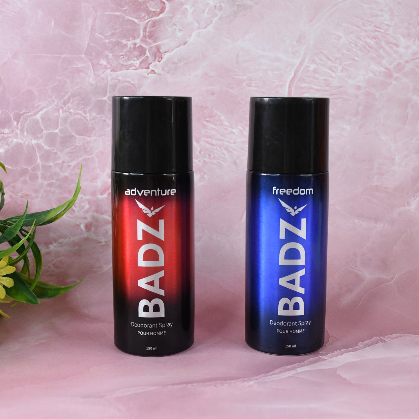 Ice Rush Menâ€™s Deodorant
