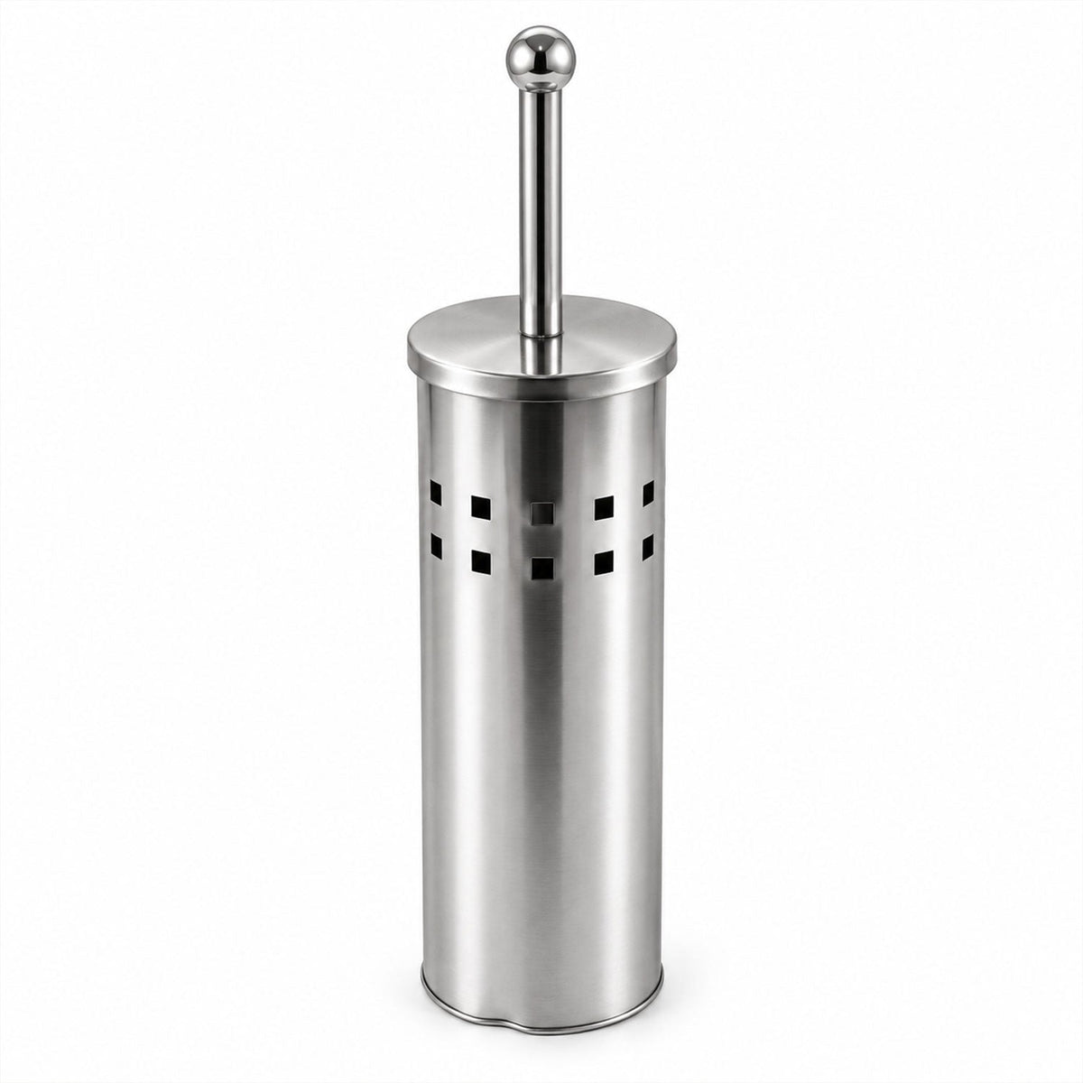 Toilet brush design view
