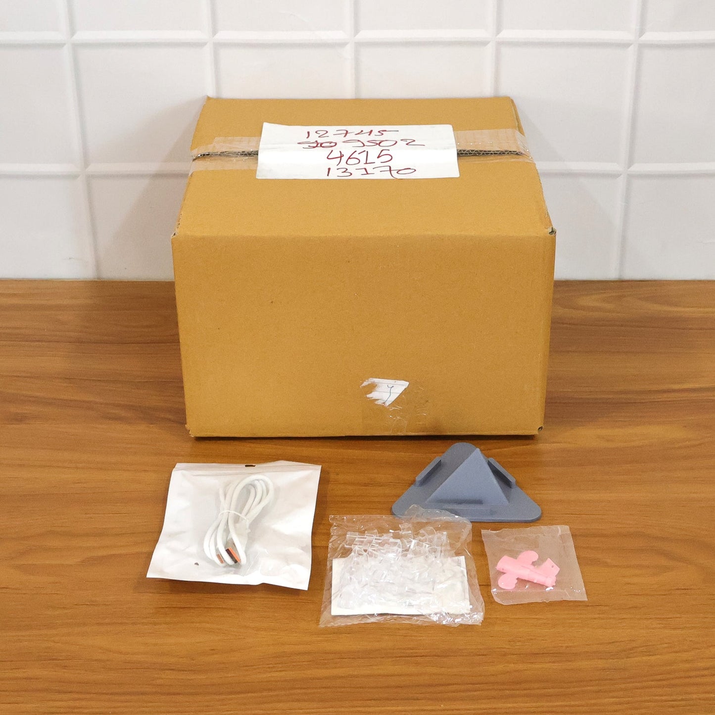 Mobile Accessories Combo Set (1 Set)