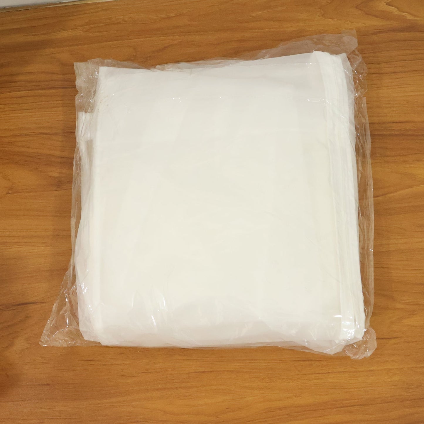 Extra-Long Hanging Garment Storage Cover (110 Ã— 50 cm, 1 Pc)