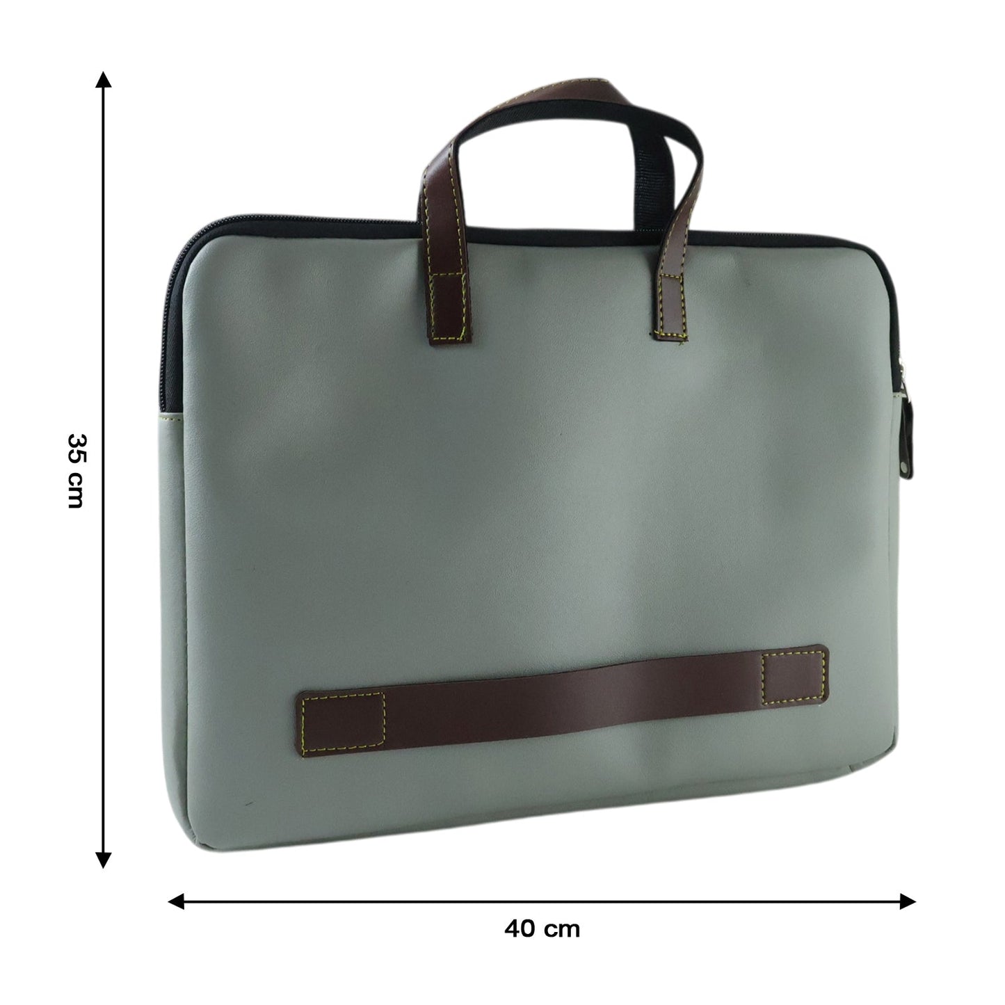 stylish professional carry bag for office work