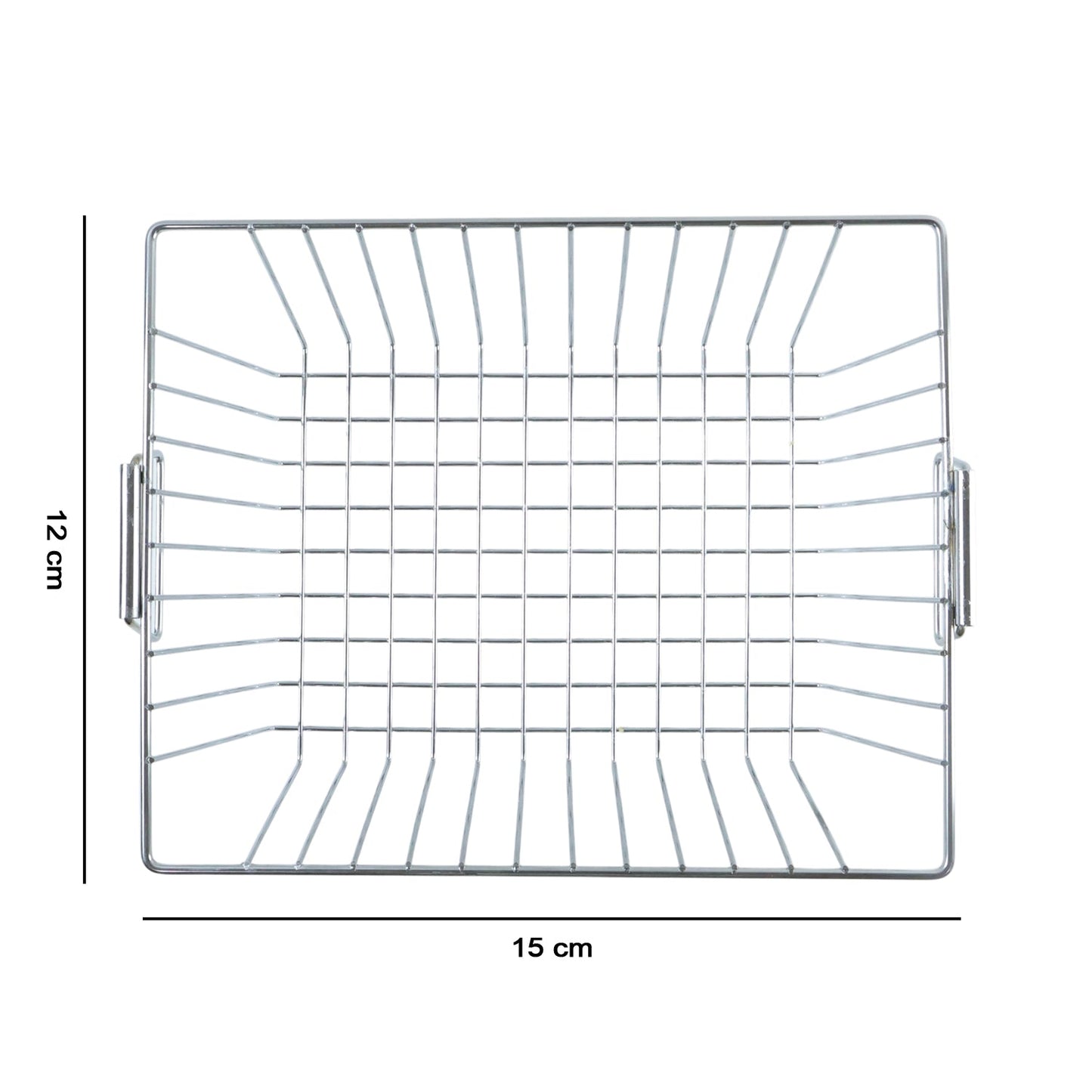 utensil drain basket