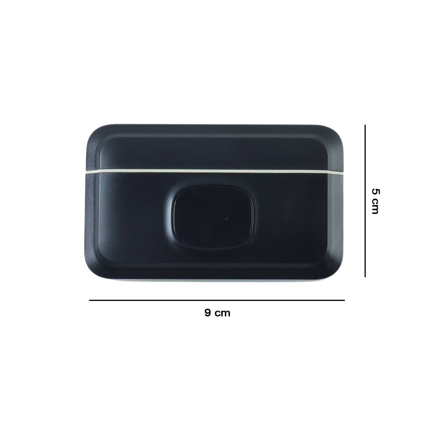 Premium Wireless Lavalier Microphone Set (1 Set)