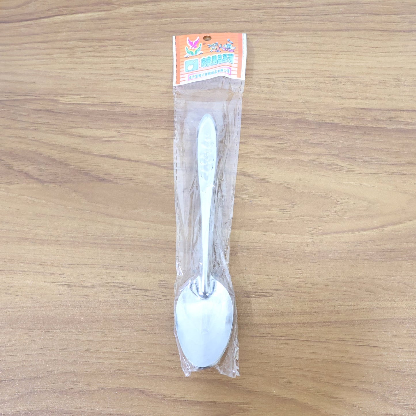 Premium steel spoons for meals