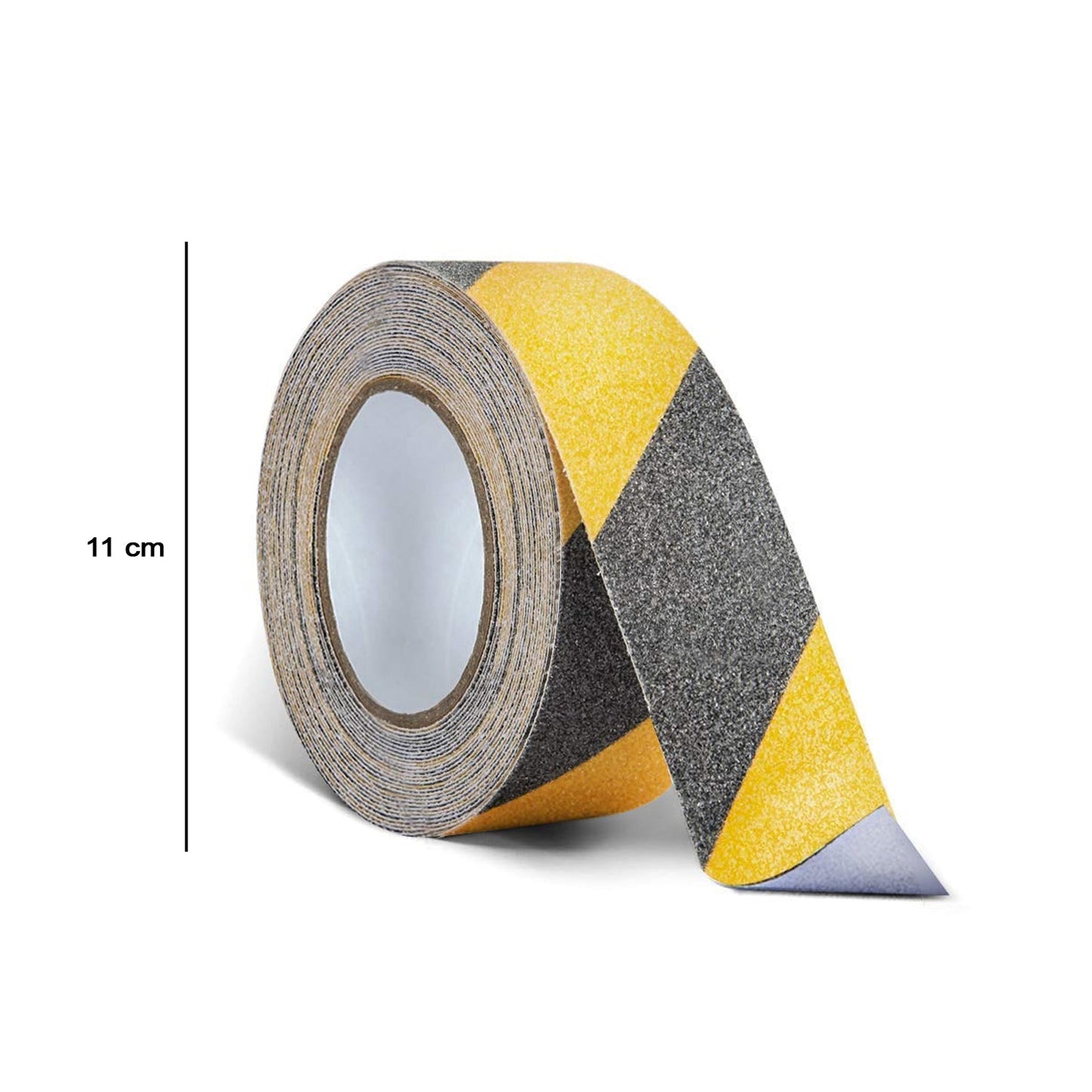 Heavy Duty Anti Slip Safety Tape 110x25mm 1 Pc