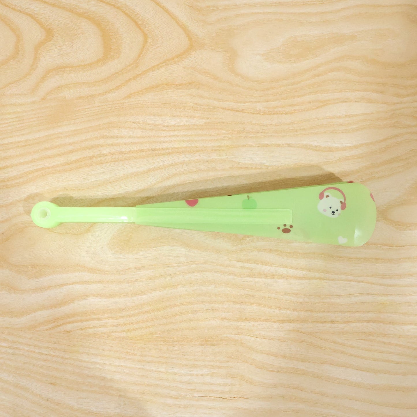 Foldable Handheld Fan (1 Pc)