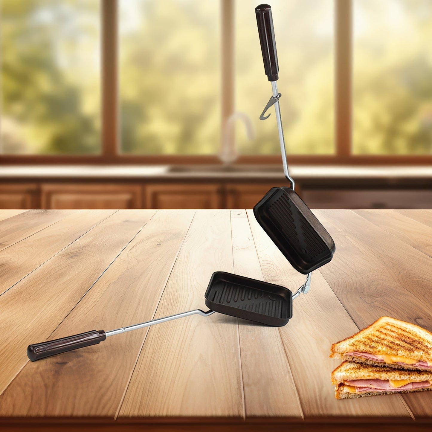 Apex Daily Grill Sandwich Press