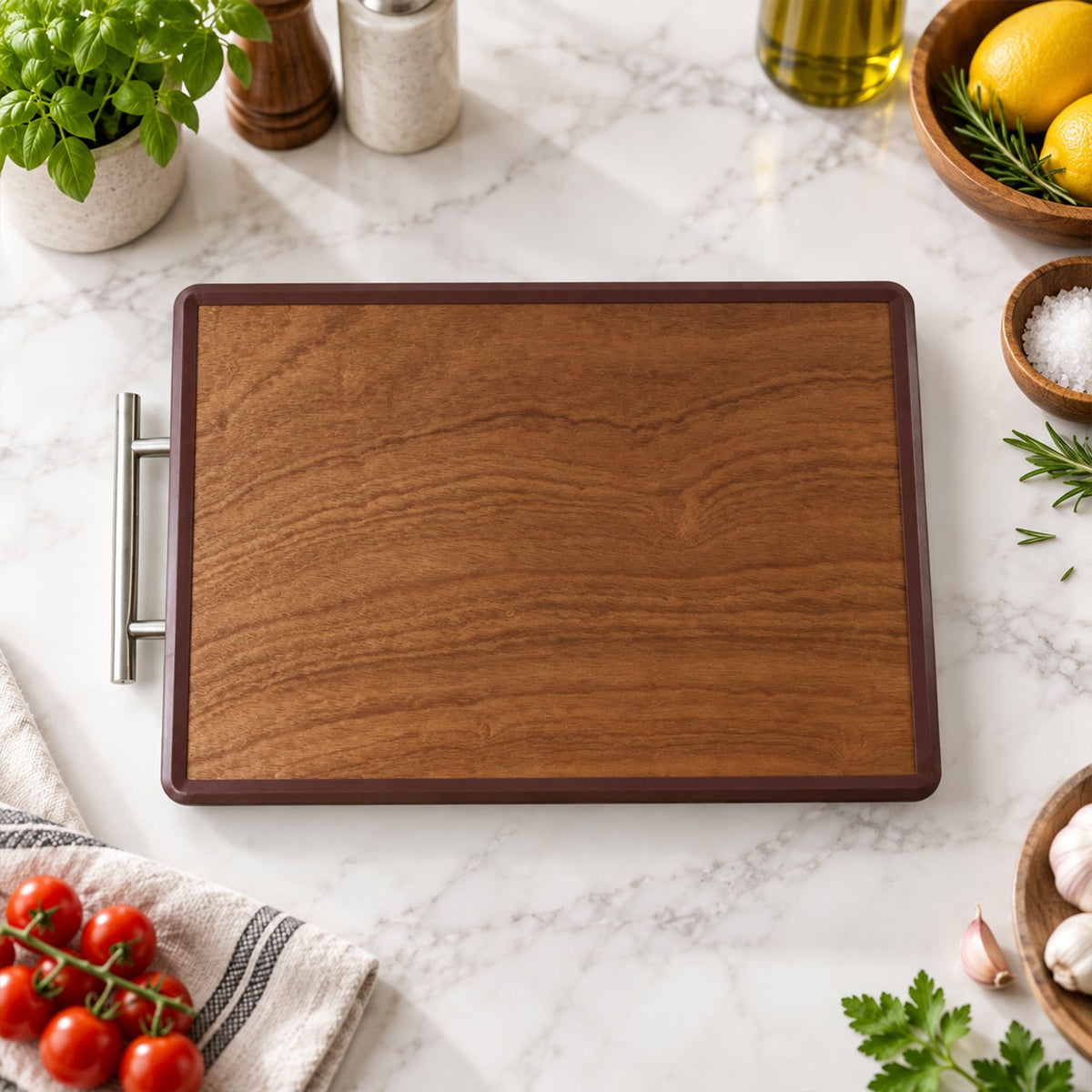 Heavy duty chopping board product image 7