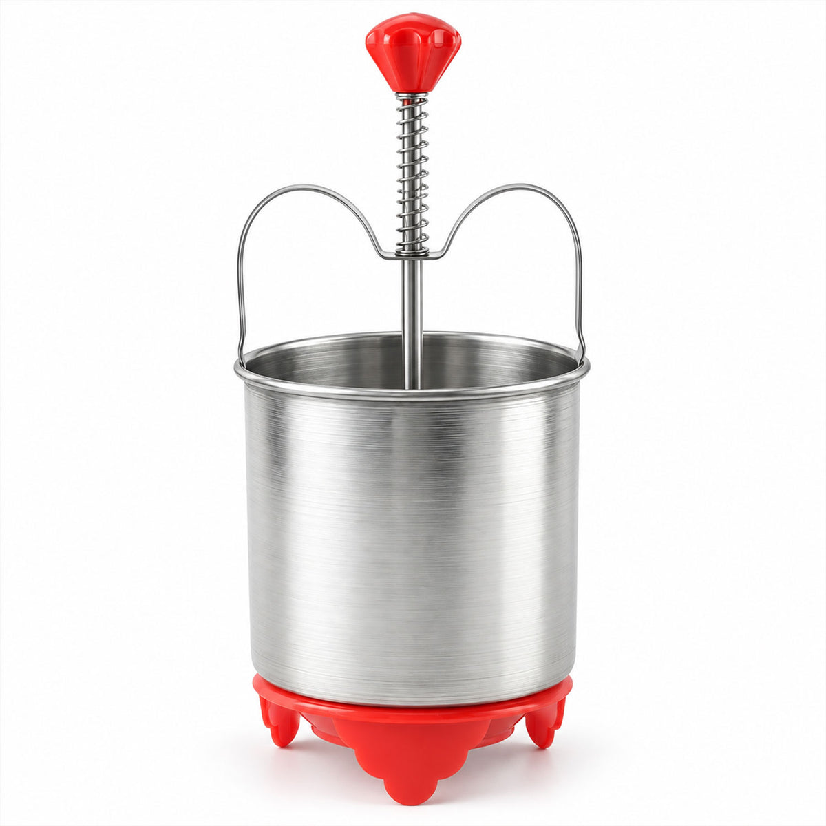 Kitchen Appliances - Medu Wada Vada Donut Maker Dispenser
