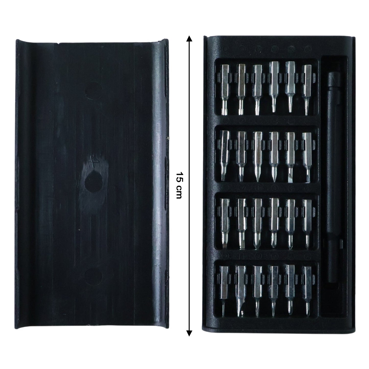24 in 1 Precision Screwdriver Tool Kit Ð Big Size (1 Set)