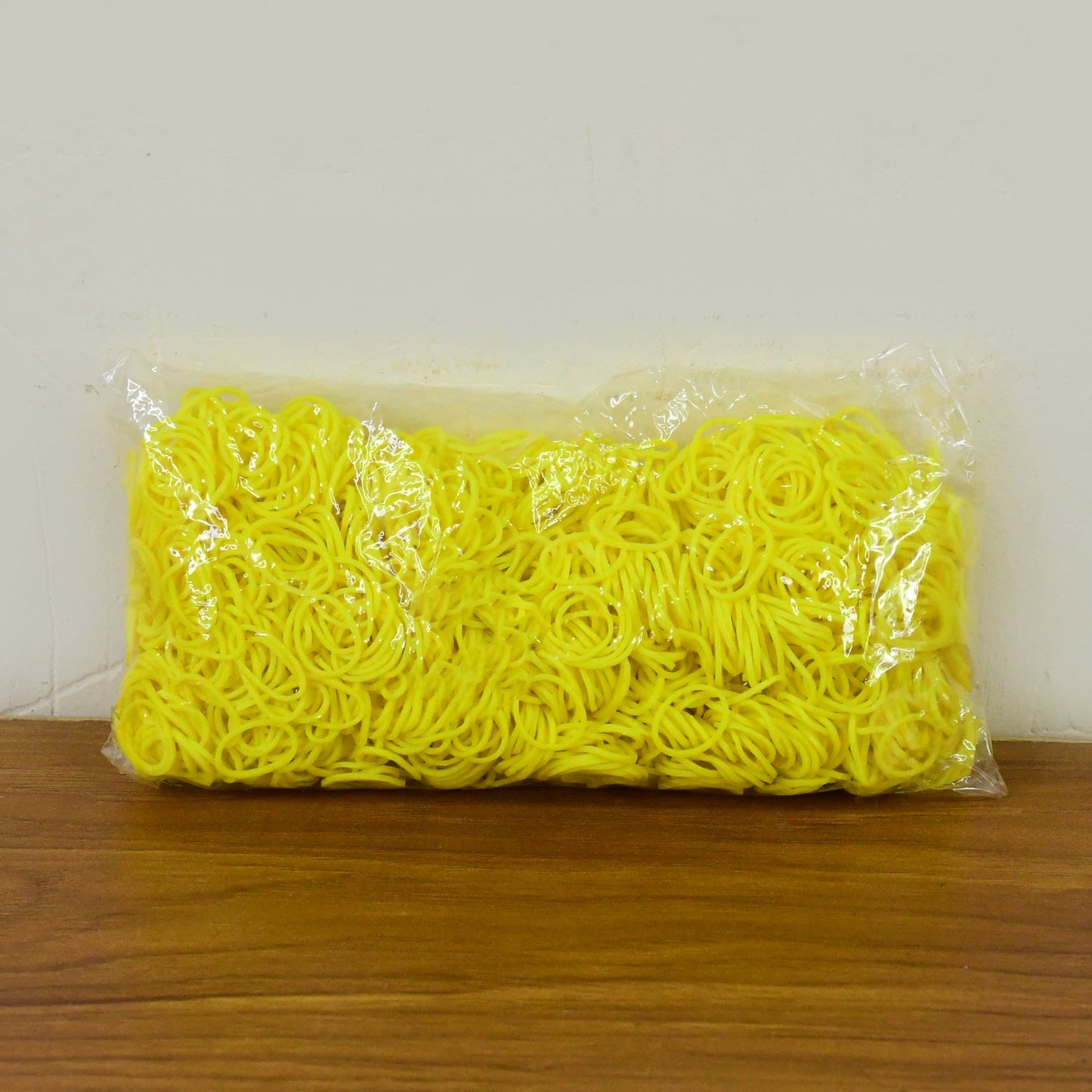 Premium Strong Elastic Rubber Bands â€“ Multipurpose Bands (Approx. 110 to 120 gm Pack)