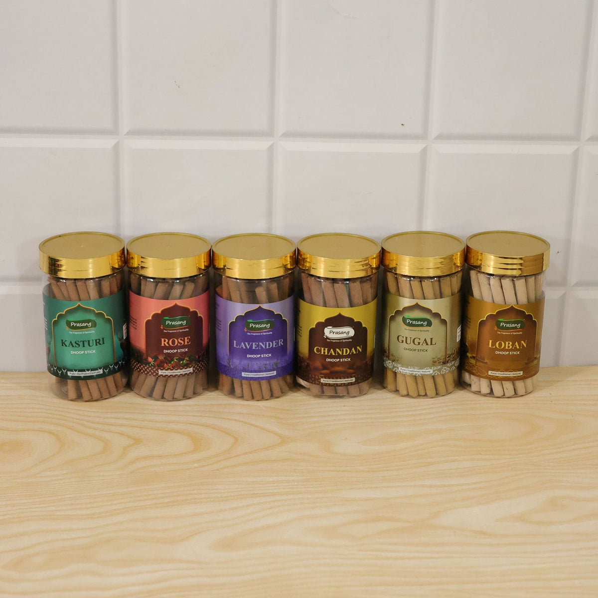 Dhoop sticks pooja use