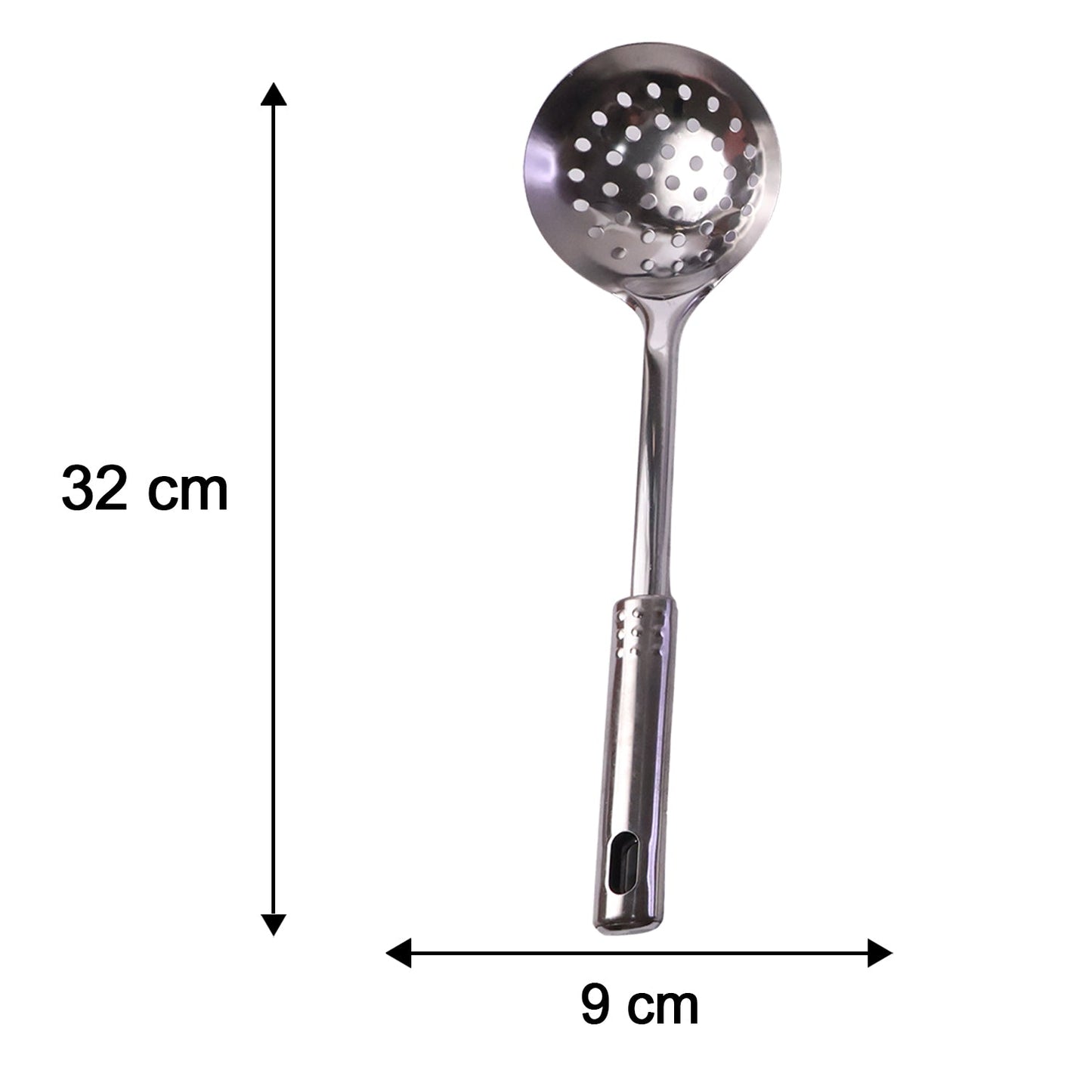Kitchenware tool size reference