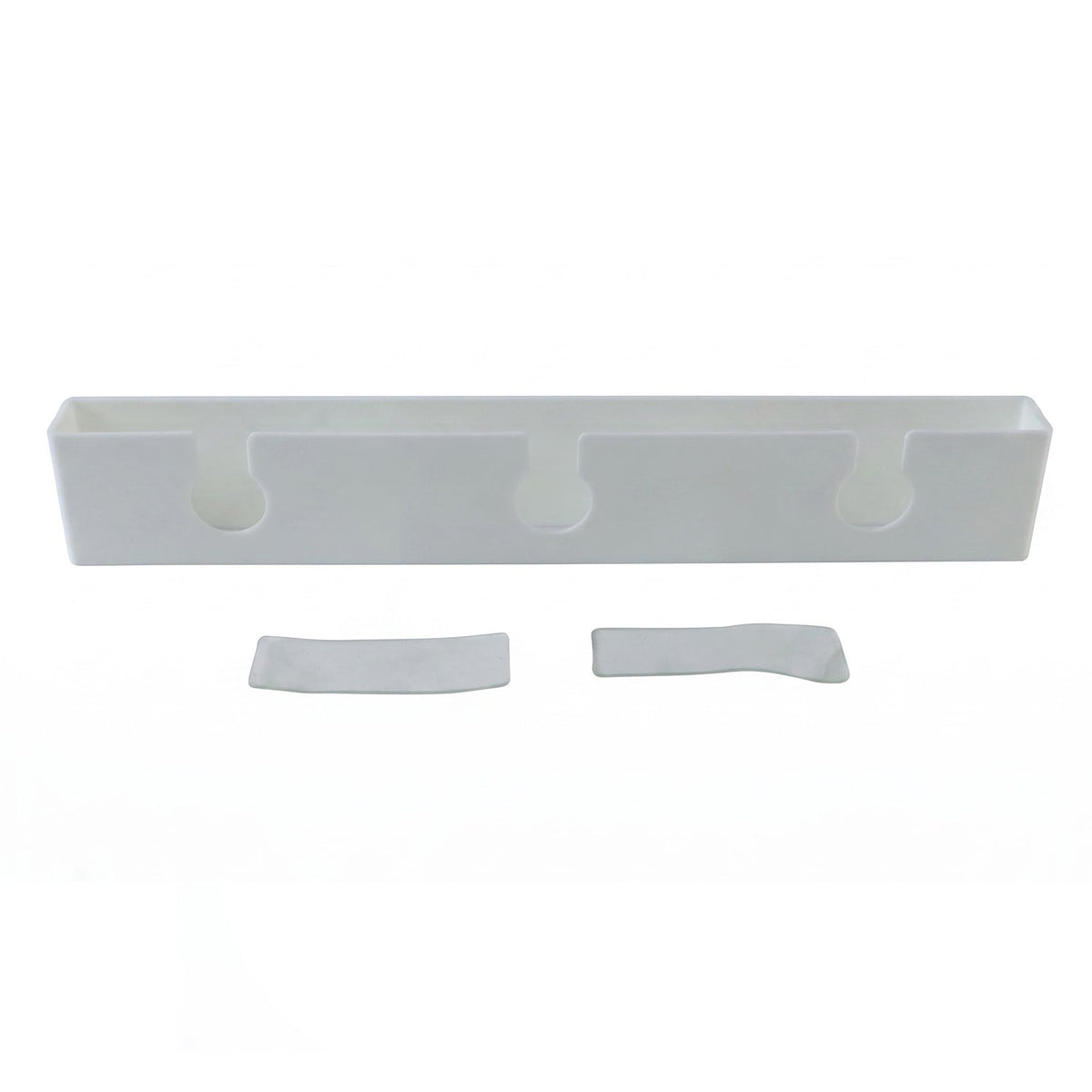 Glass hanger design view