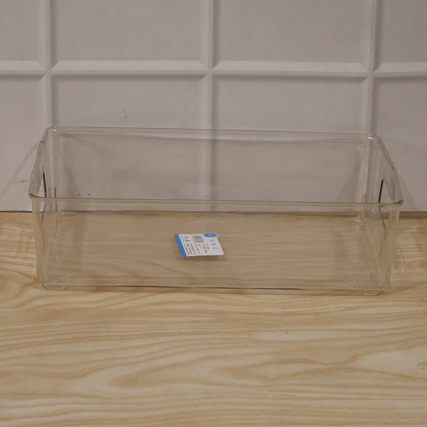 Storage box pack box