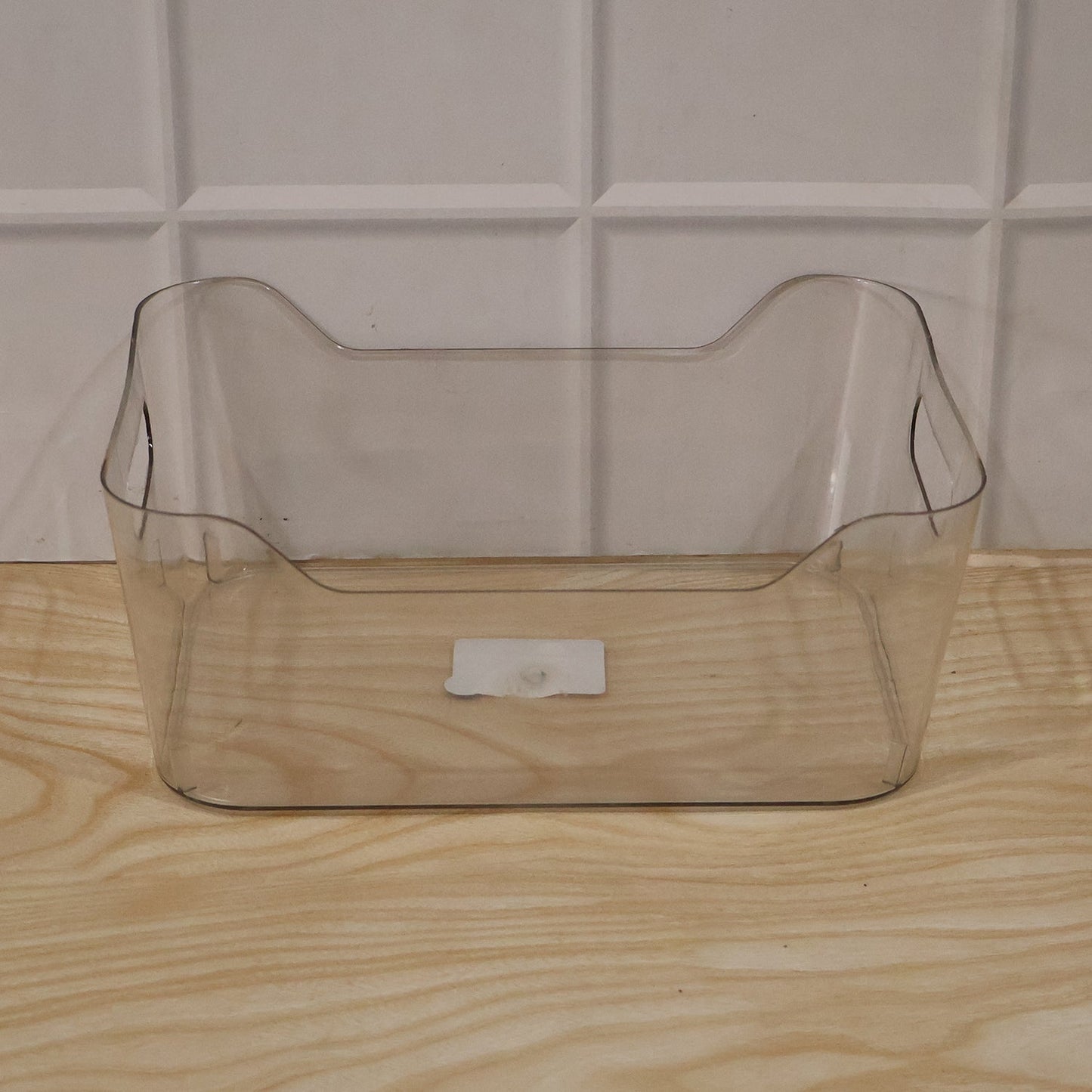 Storage box pack box