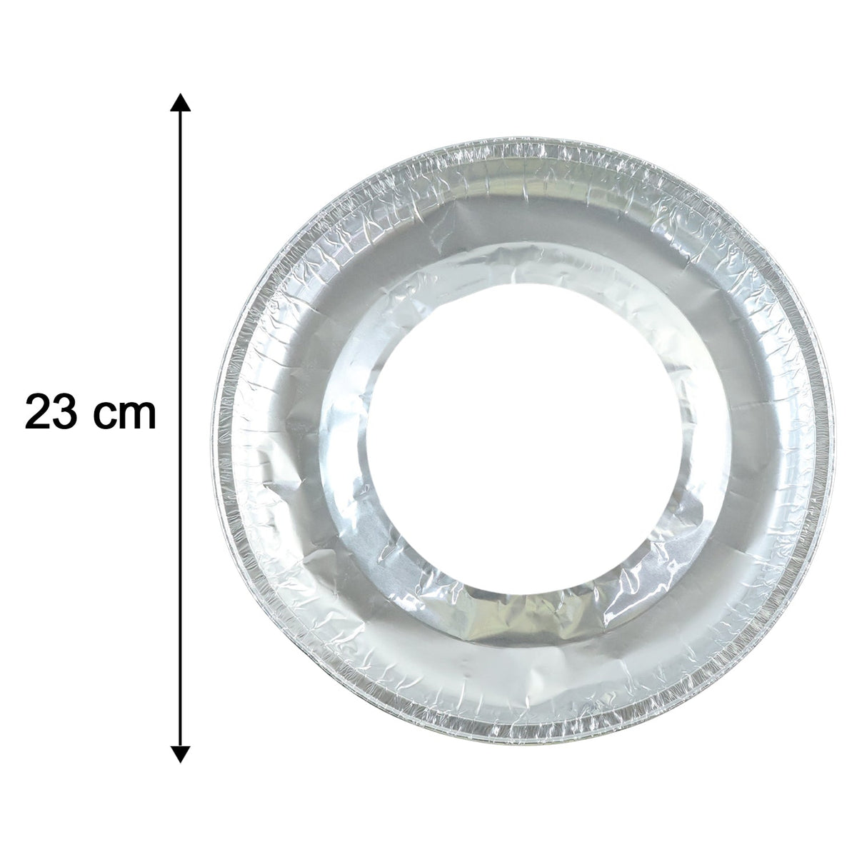 Gas burner cover size guide