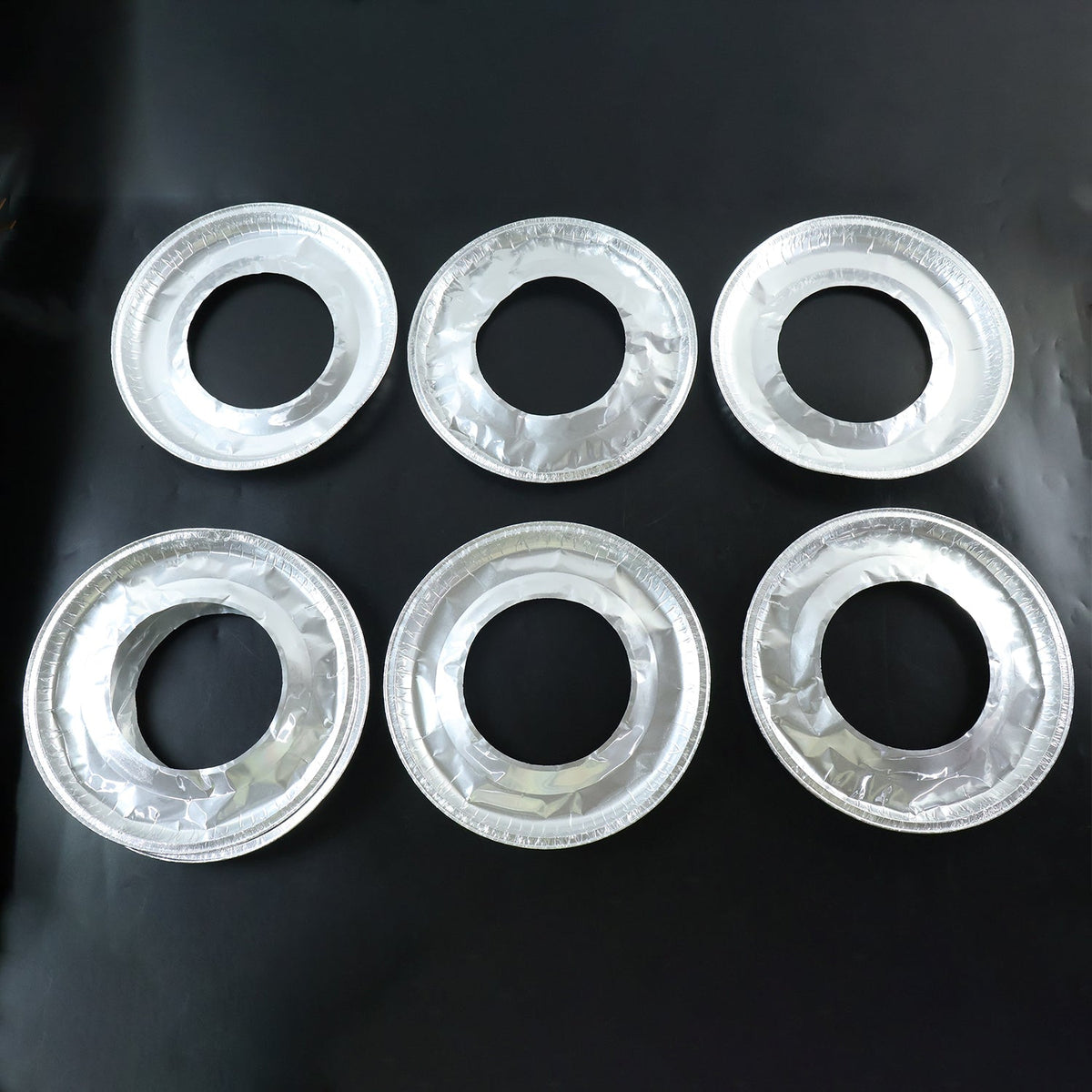Gas stove liner product view
