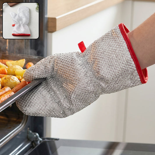 Kitchen cleaning glove main image without SKU