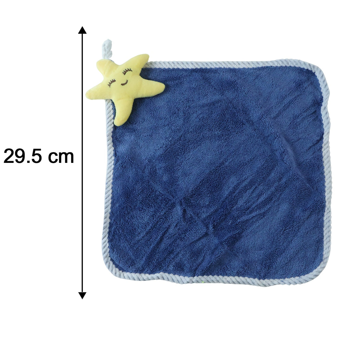 hand towel size 29.5 cm