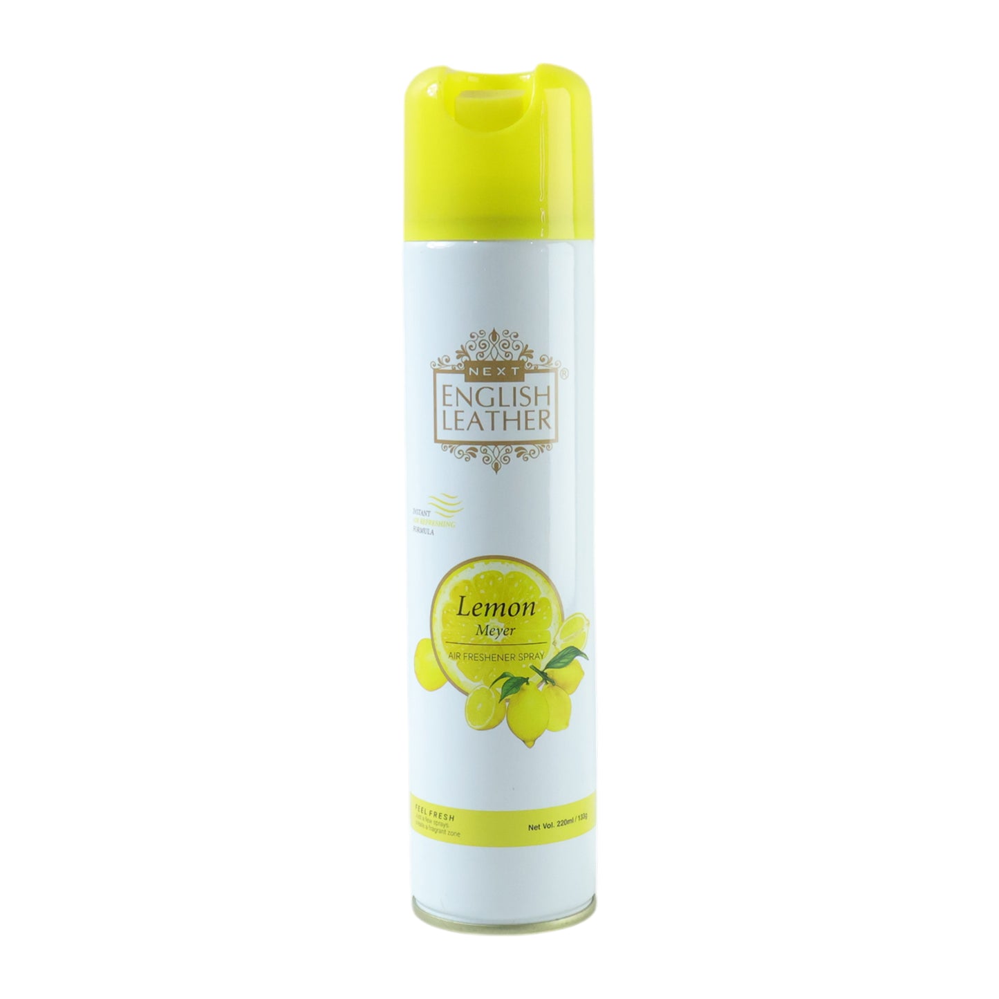 Premium Air Freshener Spray Mix Fragrance (1 Pc, 220ML)