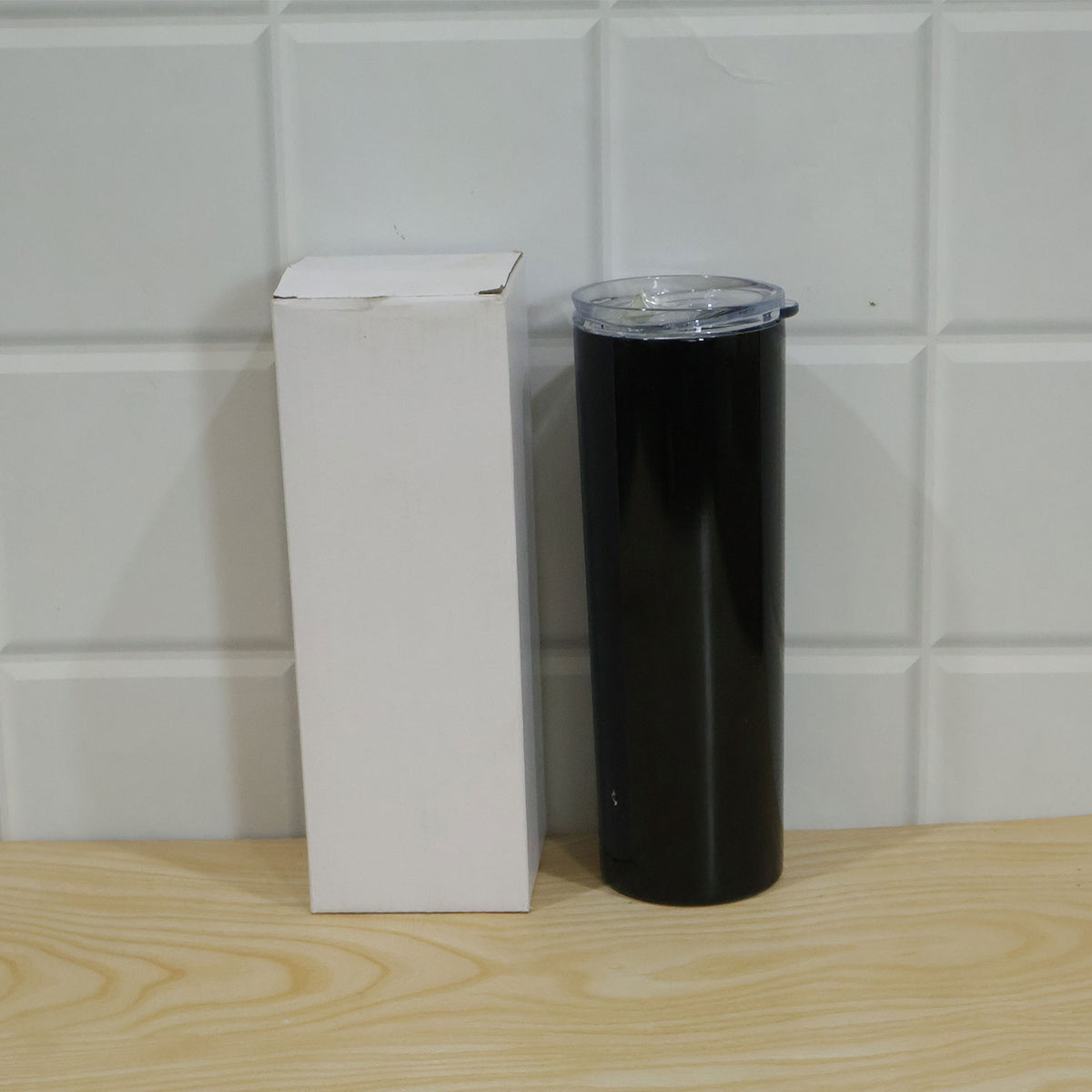 Stainless Steel Travel Mug (600ml Approx)