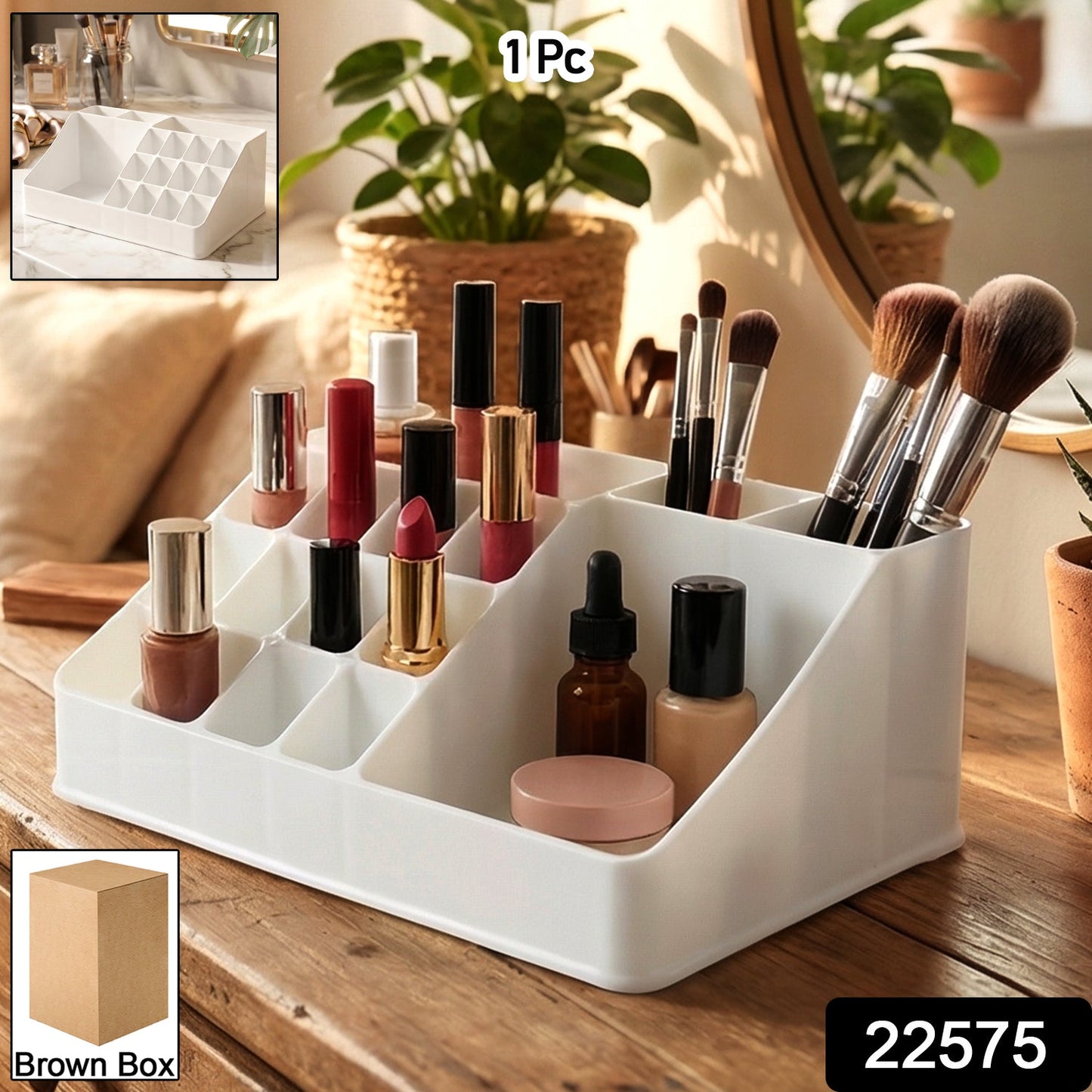 Storage Organizer